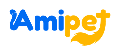 Amipet Logo