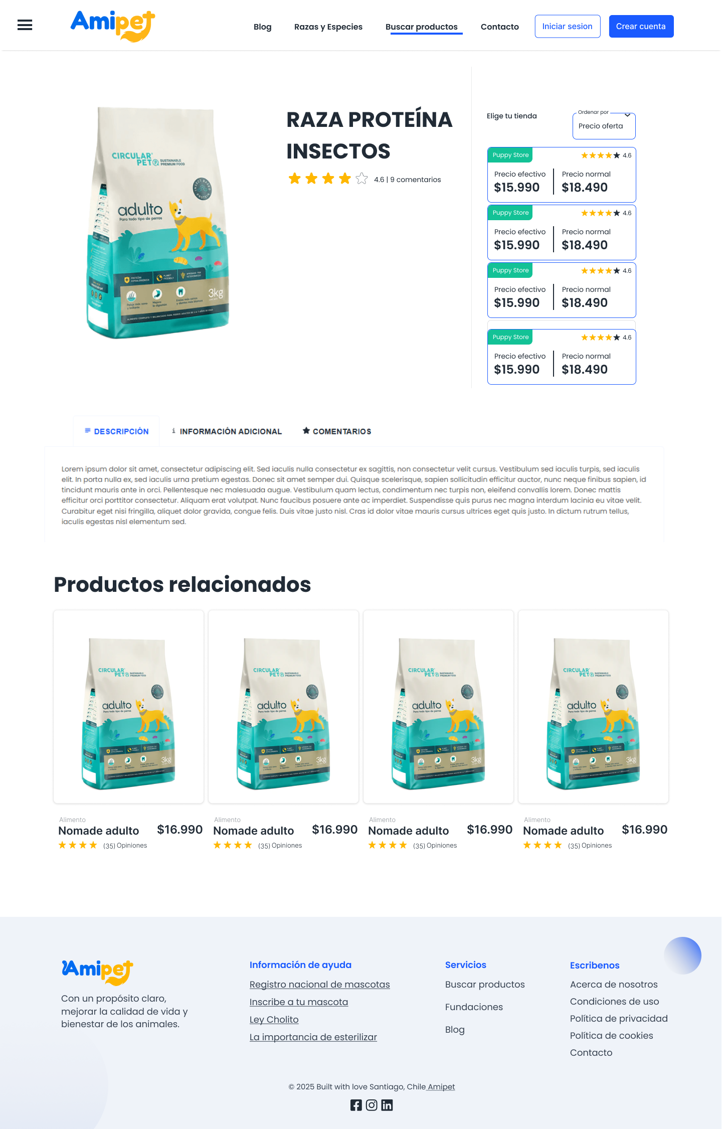 Arena Premium Aglomerante para Gatos